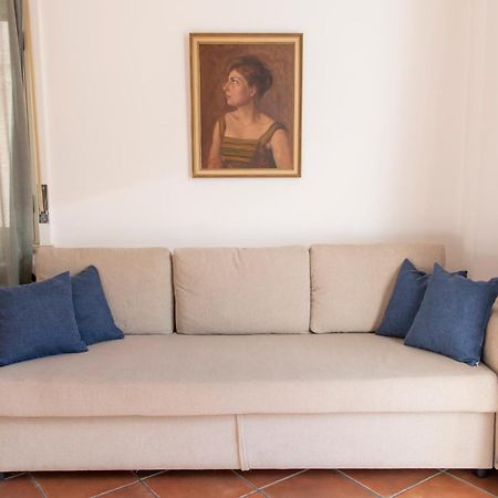 Taormina Casa Erika Family Apartment מראה חיצוני תמונה