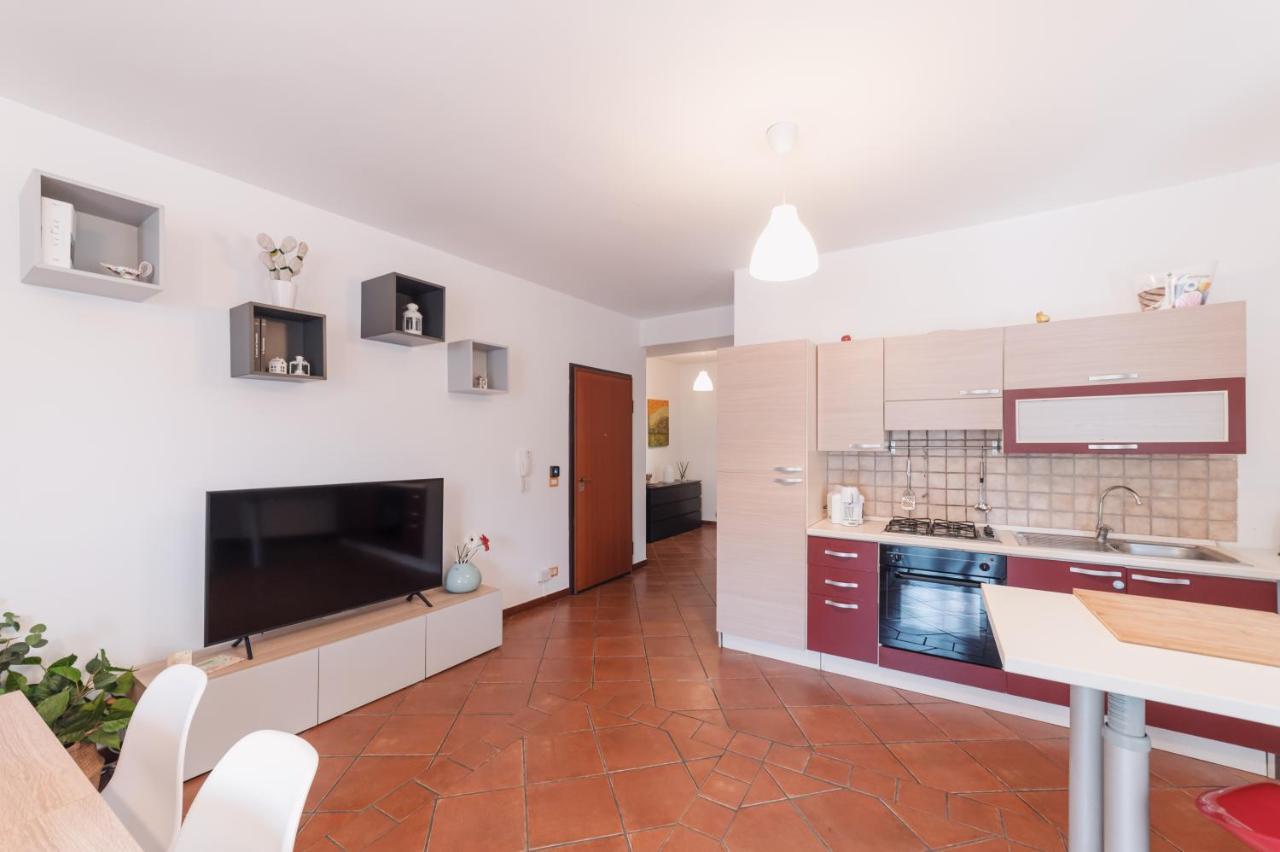 Taormina Casa Erika Family Apartment מראה חיצוני תמונה