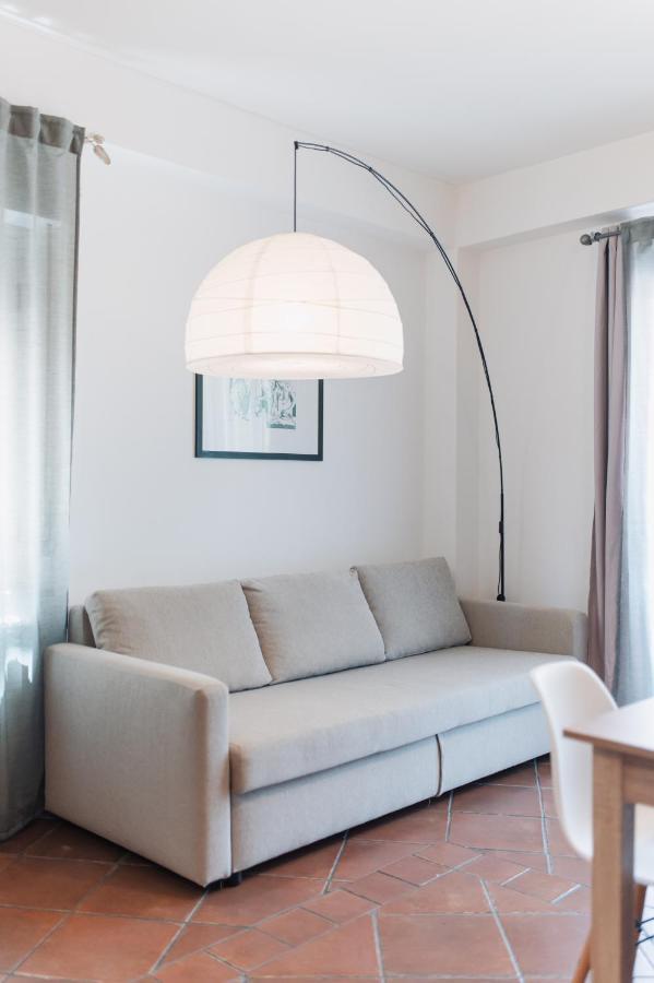 Taormina Casa Erika Family Apartment מראה חיצוני תמונה