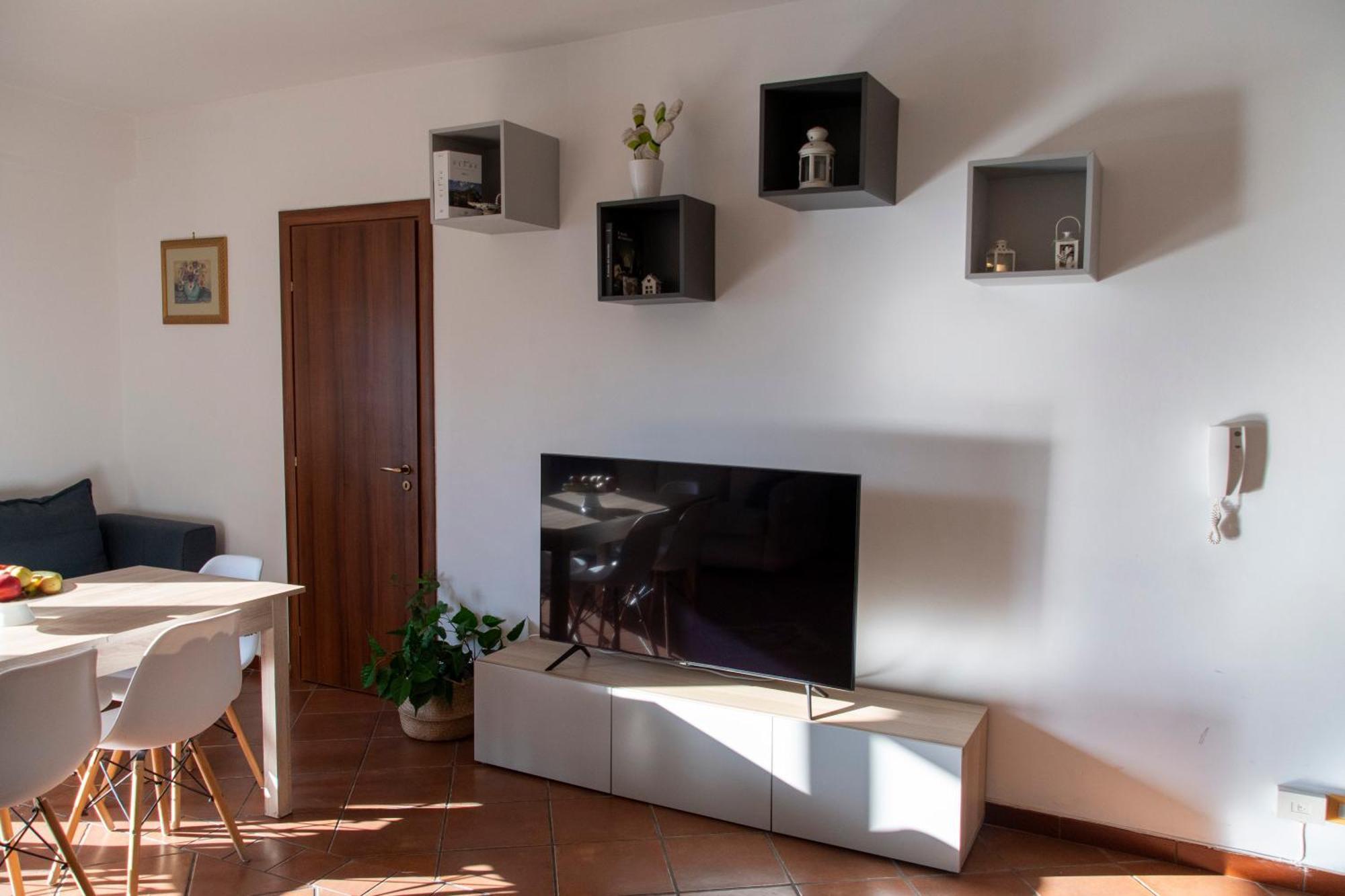 Taormina Casa Erika Family Apartment מראה חיצוני תמונה